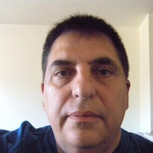 Meet your Posher, Thomas